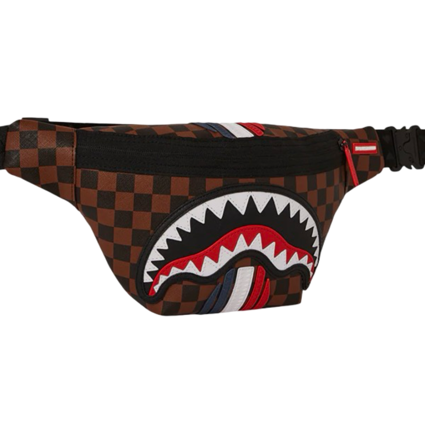 SprayGround Crossbody Paris GT