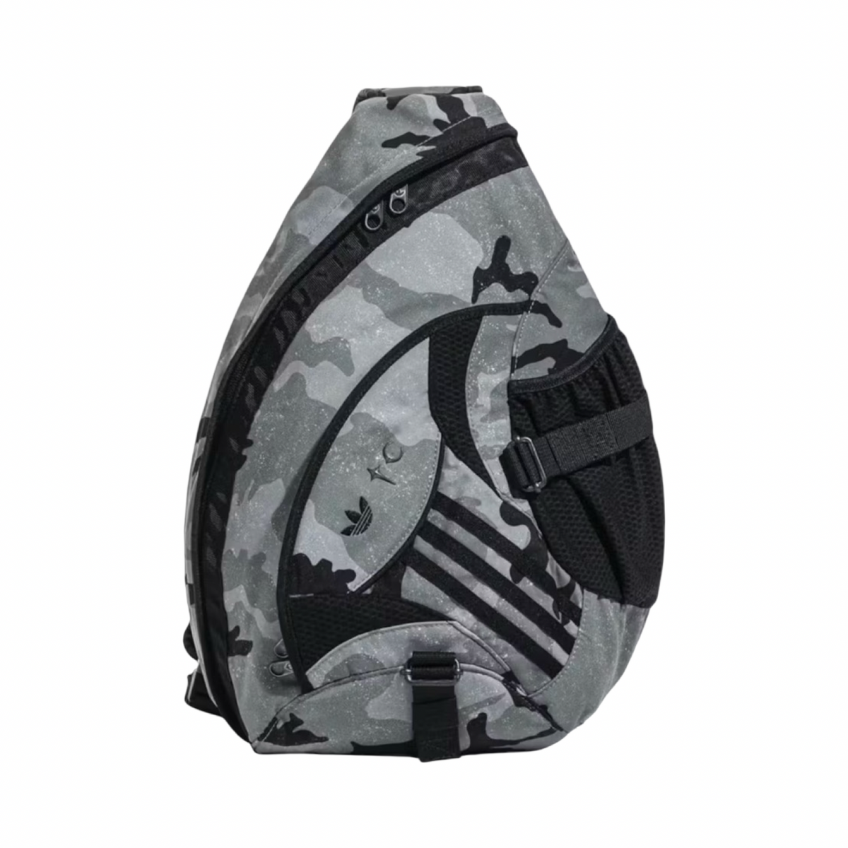 Thug Club x Adidas Stripe Bag