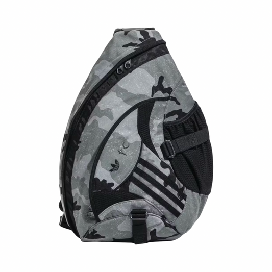 Thug Club x Adidas Stripe Bag