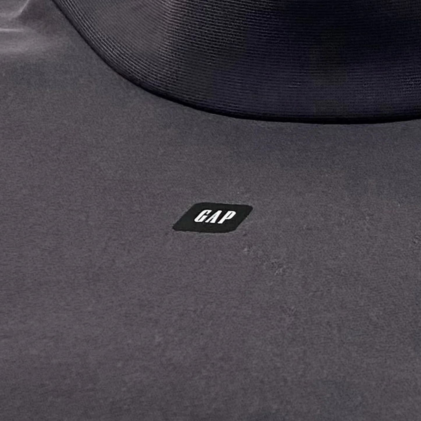 YEEZY x BALENCIAGA x GAP HIGHNECK GREY