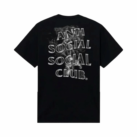 Anti Social Social Club Smoke Tee