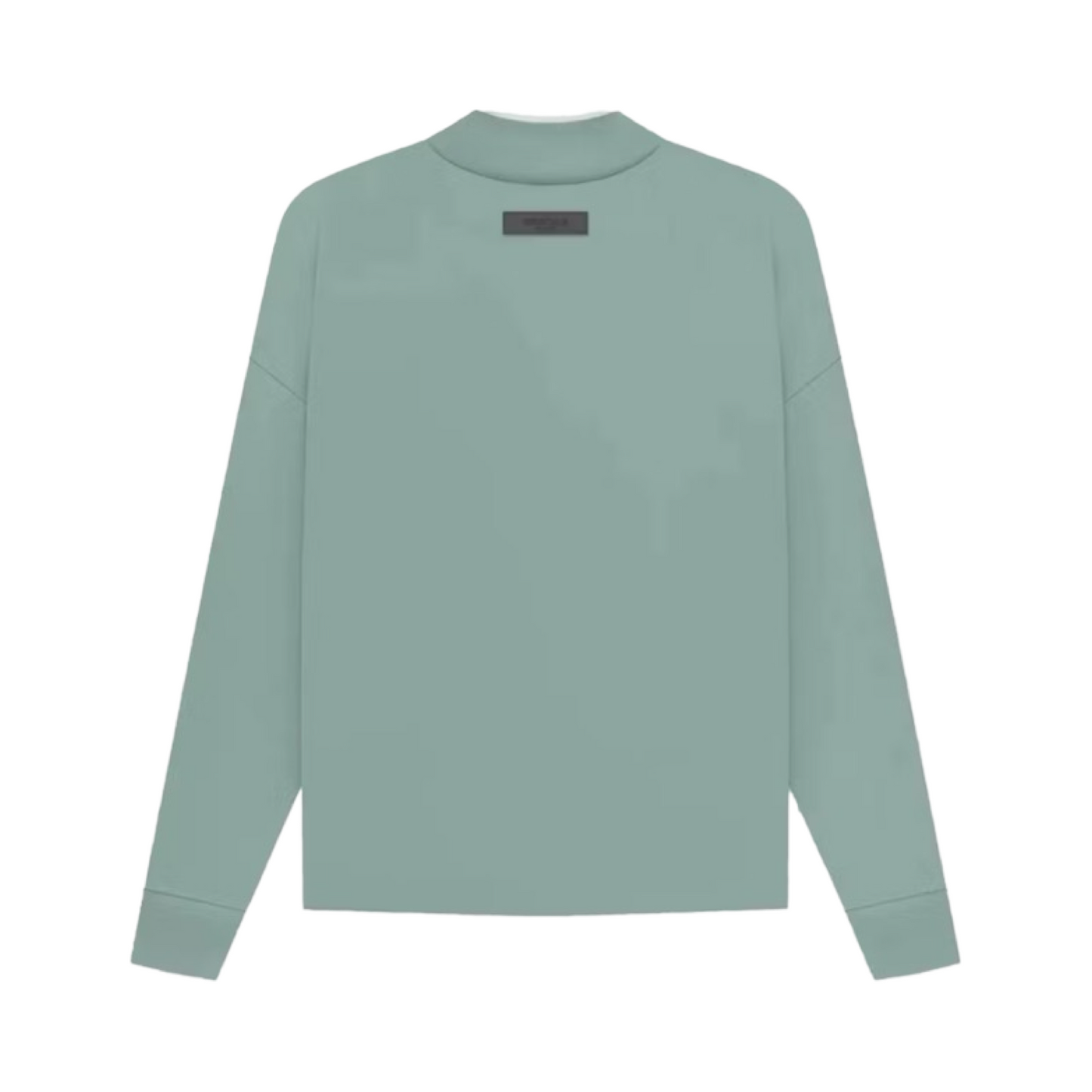 ESSENTIALS SYCAMORE TEE