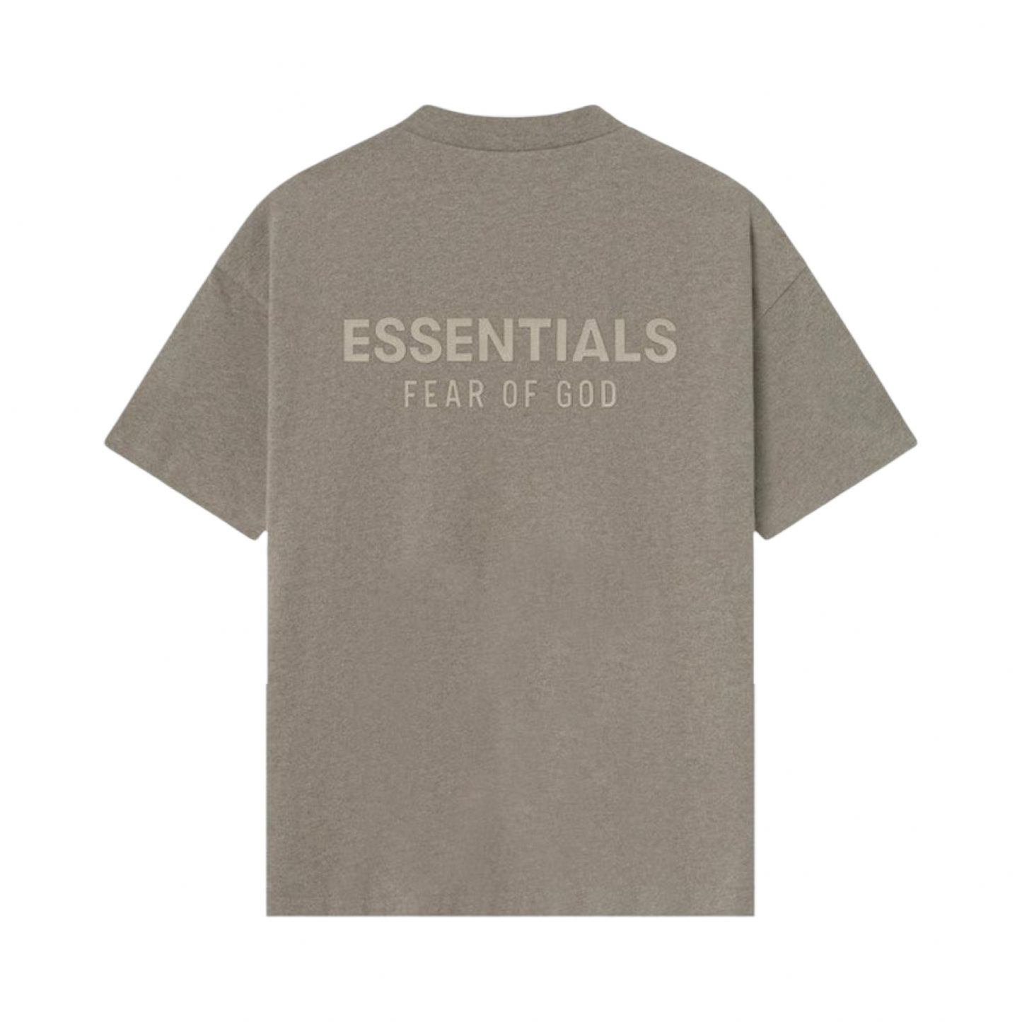 Essentials HomeStead Tee FW25