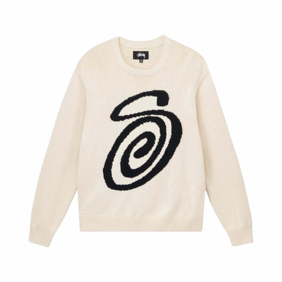 Stussy - Knit Sweater