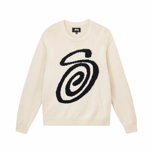 Stussy - Knit Sweater