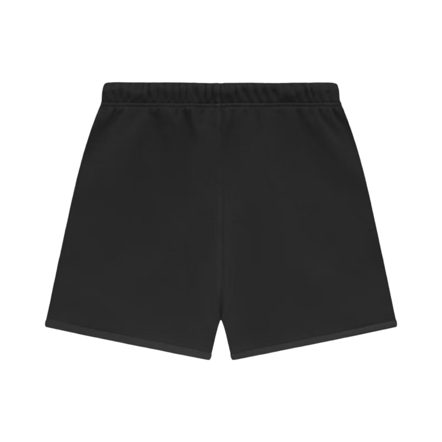 ESSENTIALS SHORT BLACK