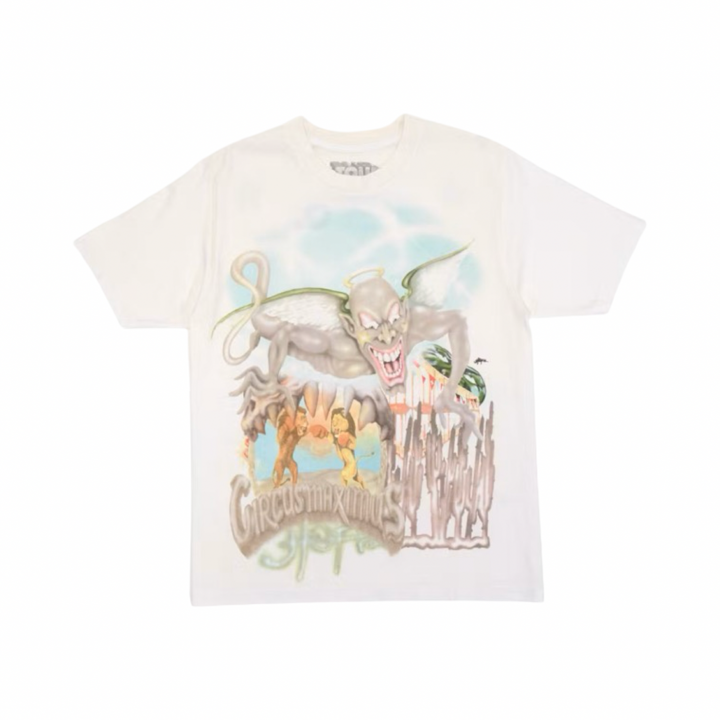 Cactus Jack Utopia
