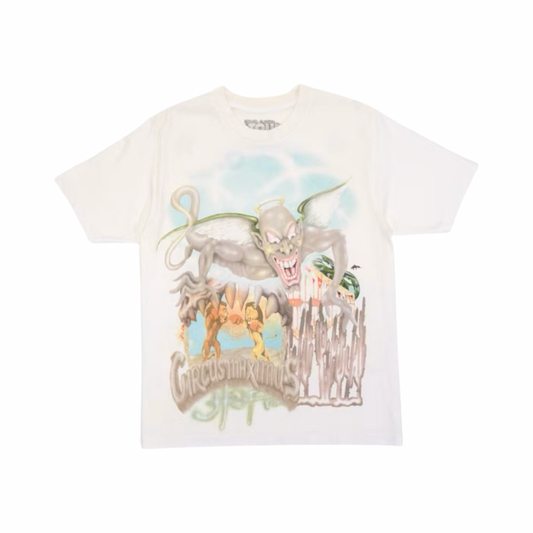 Cactus Jack Utopia