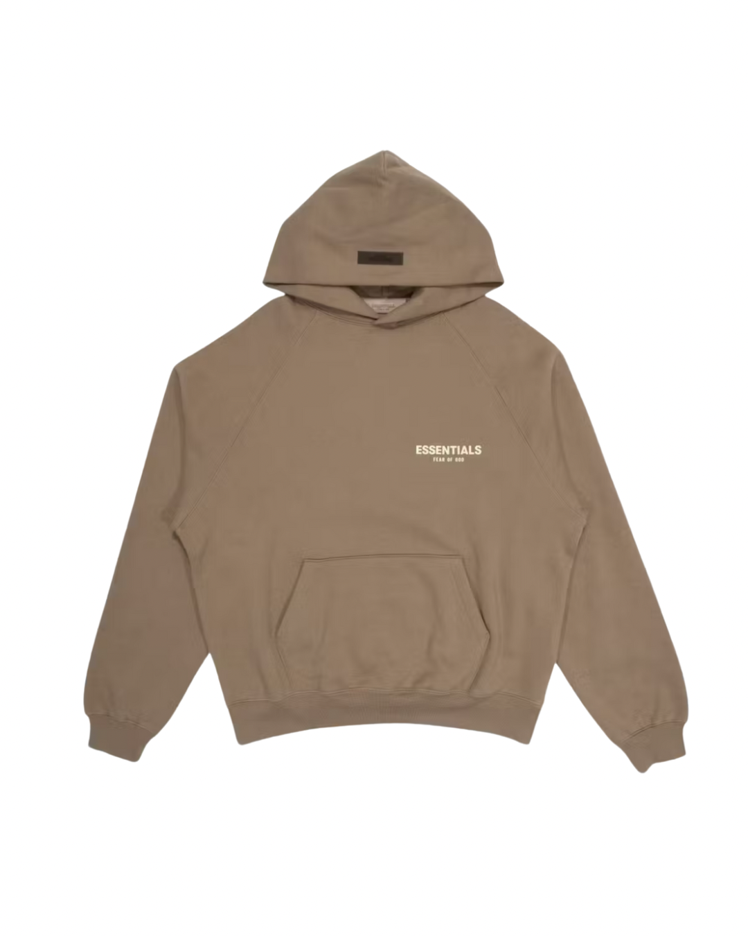 ESSENTIALS DESERT TAUPE