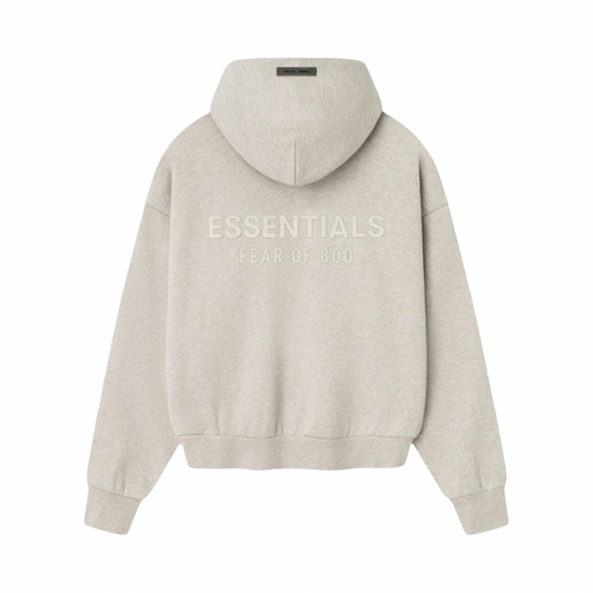 Essentials Heather Stone FW25