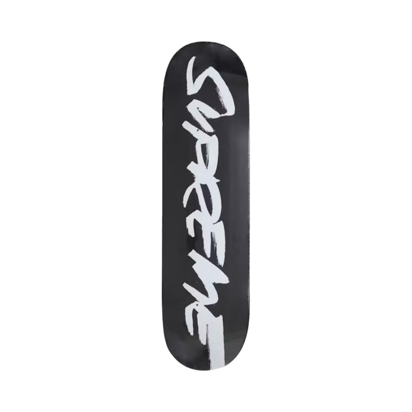 SUPREME x FUTURA SKATEBOARD