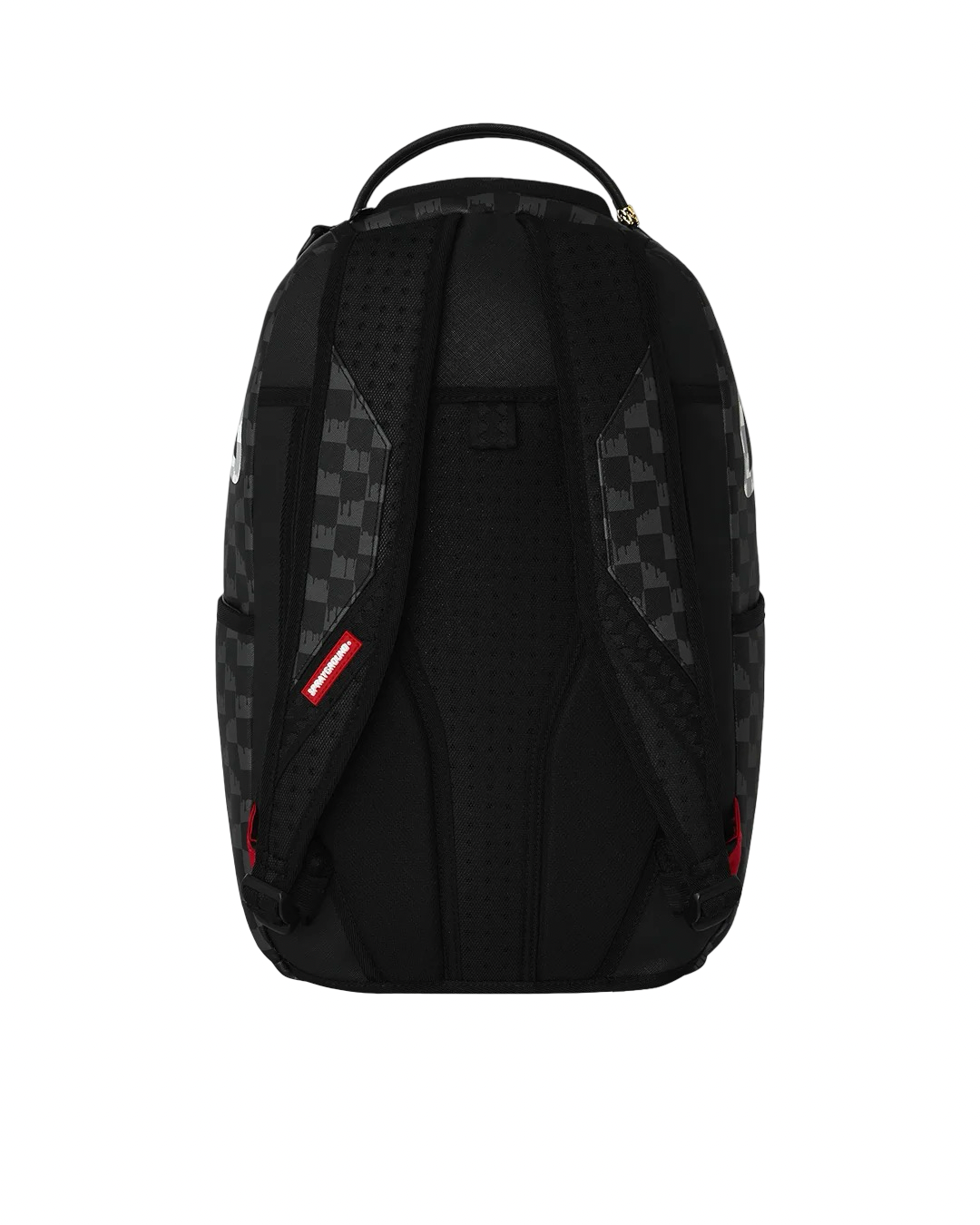 Sprayground NOIR FANG BACKPACK