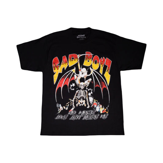 JUNIOR H - SADBOYZ