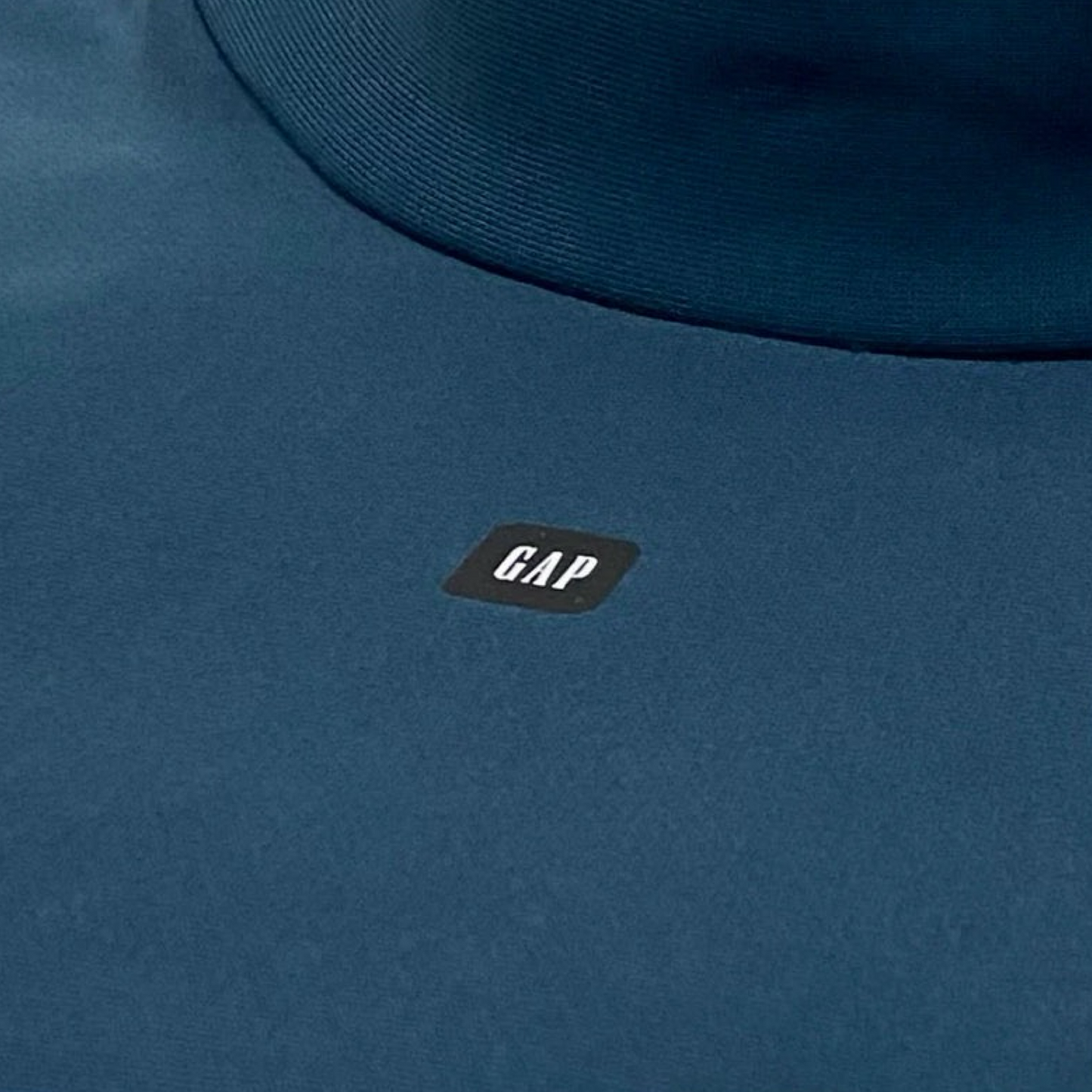 YEEZY x BALENCIAGA x GAP HIGHNECK