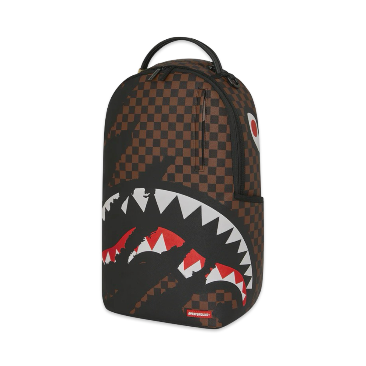 SPRAYGROUND CLAWED UP BACKPACK