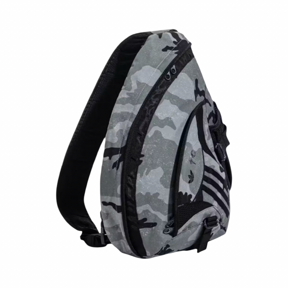 Thug Club x Adidas Stripe Bag