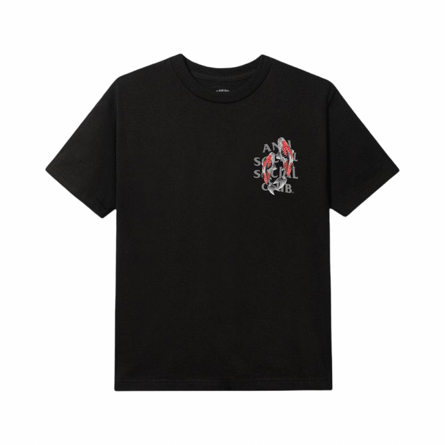 Anti Social Social Club Koi Fish