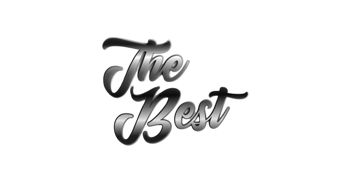 The Best